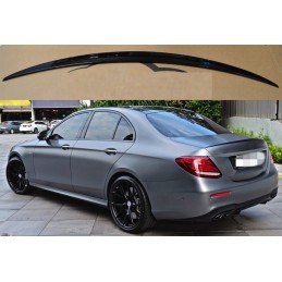 Aleron Mercedes Clase E...