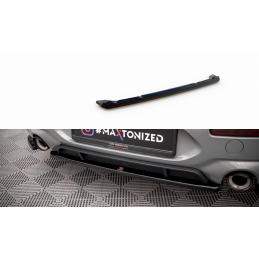 DIFUSOR TRASERO MINI COOPER...