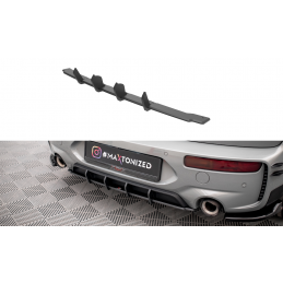 DIFUSOR TRASERO MINI COOPER...