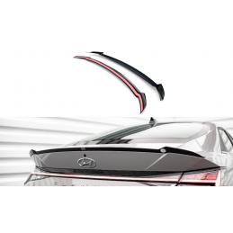 ALERON LIP HYUNDAI ELANTRA...