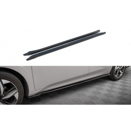 DIFUSORES LATERALES HYUNDAI...
