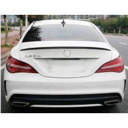 Aleron Mercedes CLA C117...