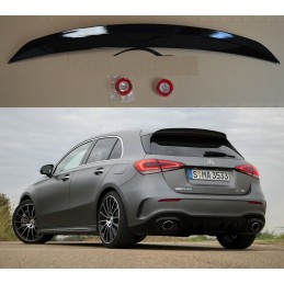 ALERON MERCEDES CLASE A...