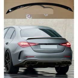 Aleron Mercedes Clase C...