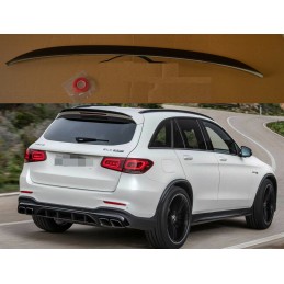 Aleron Mercedes Benz GLC...