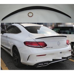 Aleron Mercedes CLASE C...