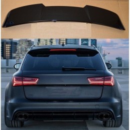 ALERON AUDI A6 C7 AVANT...