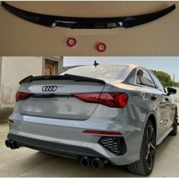 ALERÓN TRASERO AUDI A3 8Y...