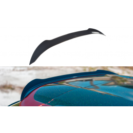 ALERON LIP PEUGEOT 508 MK2 SW 2018  MAXTON