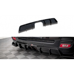 DIFUSOR TRASERO MINI COOPER...