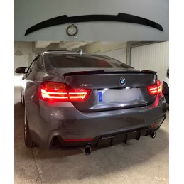 ALERÓN TRASERO BMW SERIE 4...