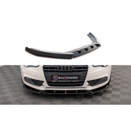 LIP DELANTERO V.1 AUDI A5...