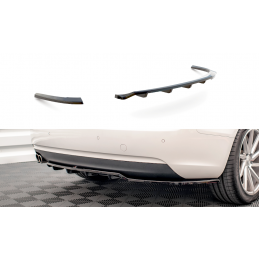 DIFUSOR TRASERO AUDI A5...