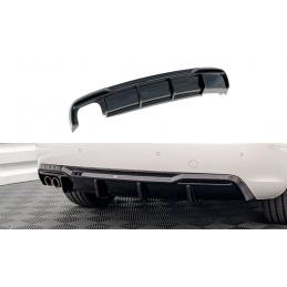 DIFUSOR TRASERO AUDI A5...