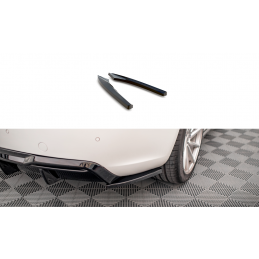 SPLITTERS TRASEROS AUDI A5...