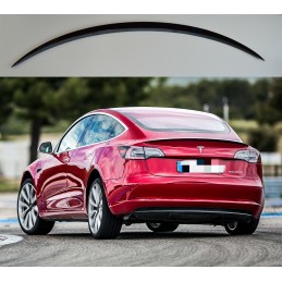 ALERÓN TRASERO TESLA MODEL...