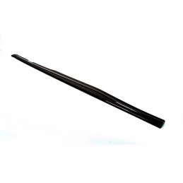 Difusores laterales tuning Ford Focus mk3 ST version Hatchback  amp 
