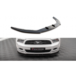 LIP DELANTERO FORD MUSTANG...