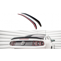 ALERON LIP FORD MUSTANG MK5...