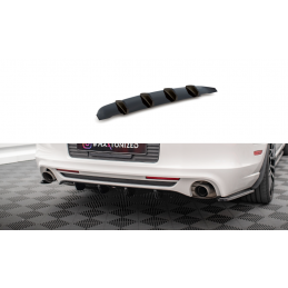 DIFUSOR TRASERO FORD...