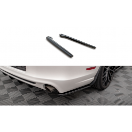 SPLITTERS TRASEROS FORD...