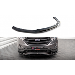 LIP DELANTERO V.2 FORD EDGE...