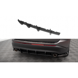 DIFUSOR TRASERO FORD EDGE...