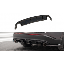 DIFUSOR TRASERO FORD EDGE...