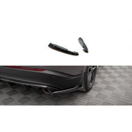 SPLITTERS TRASEROS V.2 FORD...