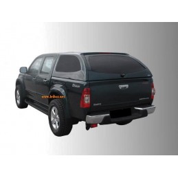 STARTOP ISUZU D MAX 2007 DOBLE CAB