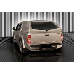 STARTOP ISUZU D MAX 2007 DOBLE CAB S VENTANAS