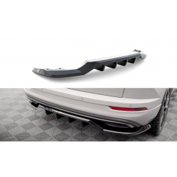 DIFUSOR TRASERO SKODA KAROQ...