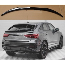 ALERÓN TRASERO AUDI Q3 F3...