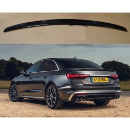 Aleron Audi A4 B9 SEDAN...
