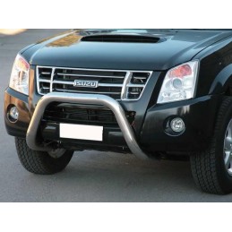 DEFENSA BIG BAR CENT  INOX 76MM I D MAX 07 raquo  ECE