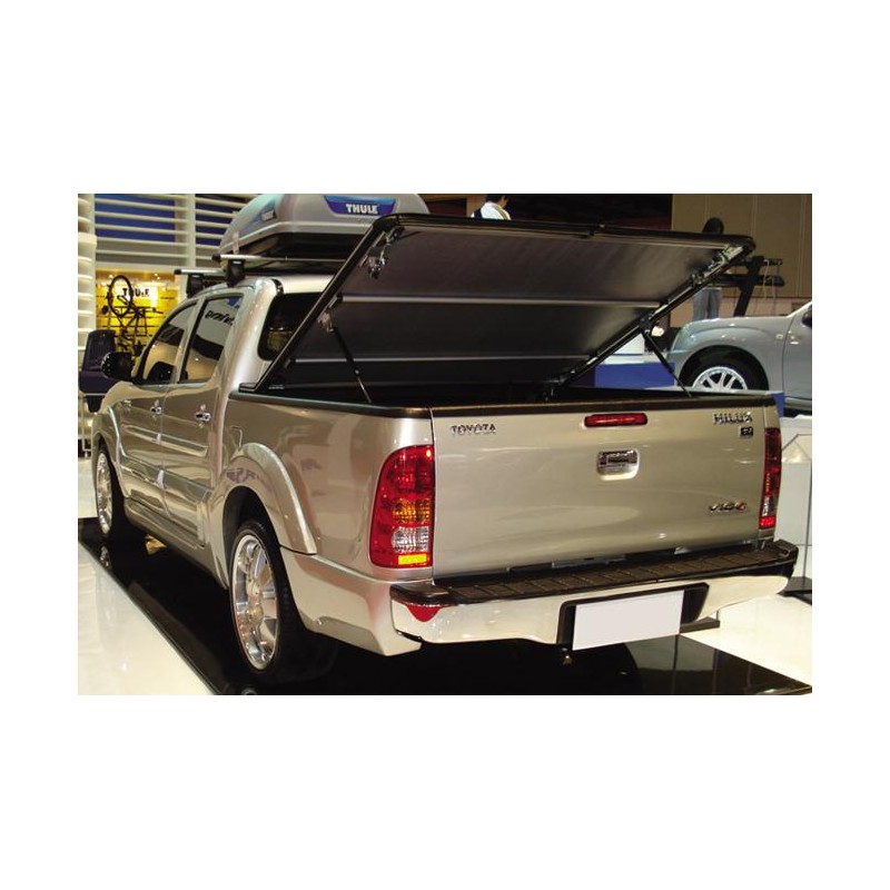 SPORT COVER LIFT  amp  ROLL ISUZU D MAX DOBLE CAB