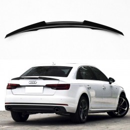 Aleron Audi A4 B9 de 2015 a...
