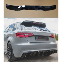 Aleron Audi A3 8V SPORTBACK...