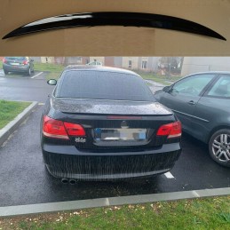 ALERON TRASERO BMW SERIE 3...