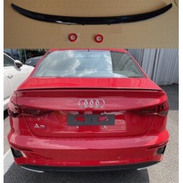 ALERÓN TRASERO AUDI A3 8Y...