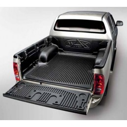 FORRO DE CAJA  quot BEDLINER quot  ISUZU D MAX EXTRA CAB
