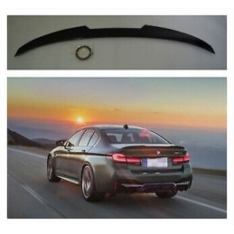 ALERÓN TRASERO BMW SERIE 5...