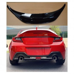 ALERON TRASERO TOYOTA GR 86...