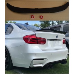 ALERÓN TRASERO BMW SERIE 3...