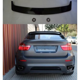 ALERÓN DE TECHO BMW X6 E71...
