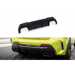 DIFUSOR TRASERO+ESCAPE...