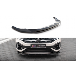 LIP DELANTERO V.1 VW T-ROC...