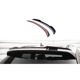 ALERON LIP VW T-ROC R +...
