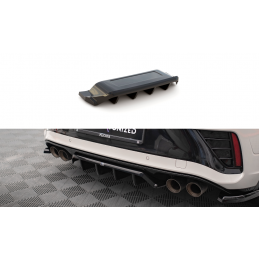 DIFUSOR TRASERO VW T-ROC R...