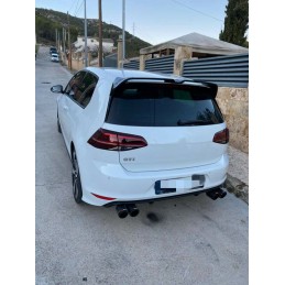 ALERON VW GOLF 7 /7.5 GTI/...